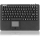Klawiatura KEYSONIC KSK-5230IN(US) Touchpad, IP68 UKKEYRSP0000003